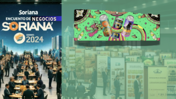 Encuentro de Negocios Soriana 2024: 75 empresas locales de Chihuahua presentan sus productos a Soriana.